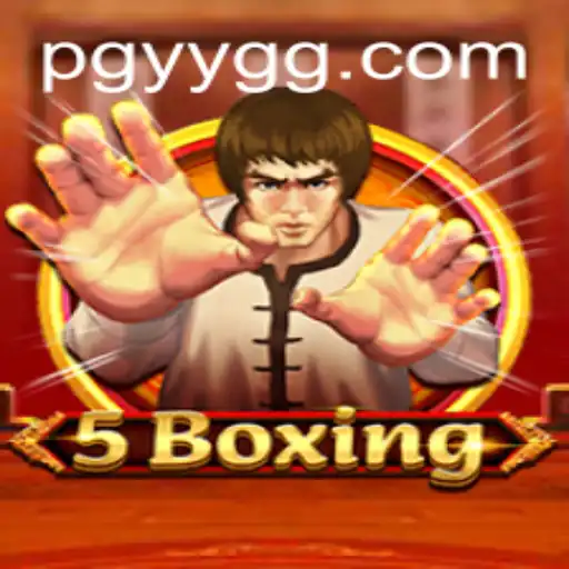 5Boxing: Uma Nova Sensação no Mundo dos Jogos