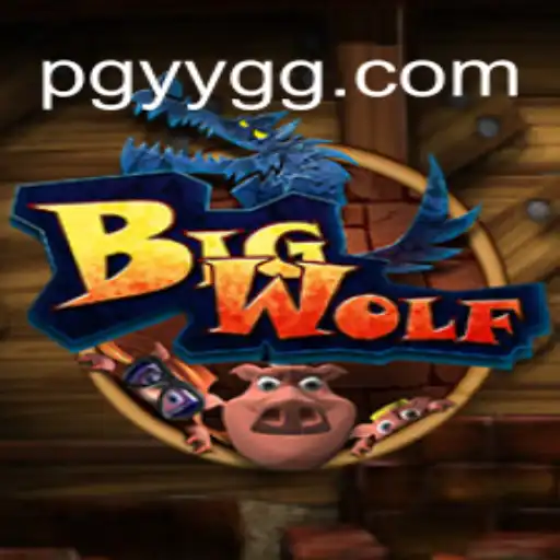 Explorando o Envolvente Mundo de BigWolf