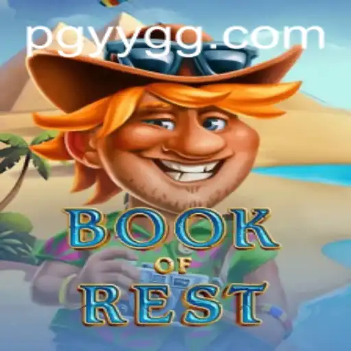 Descubra o Fascinante Mundo de BookofRest com YYGG.com