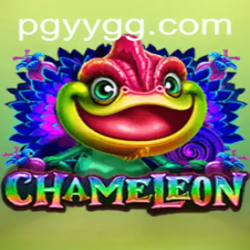 Descobrindo o Mundo Dinâmico do Jogo Chameleon
