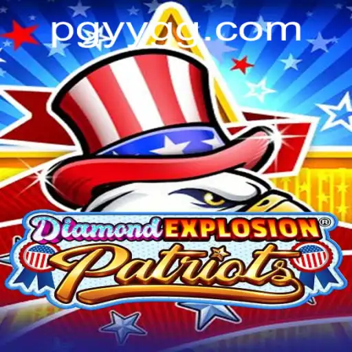 Explorando o Novo Jogo DiamondExplosionPatriots: Aventuras e Estratégias no YYGG.com