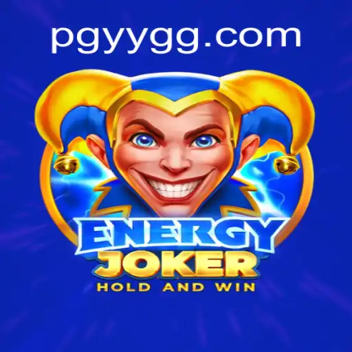 Explorando o Fascinante Mundo de EnergyJoker: Um Jogo Revolucionário