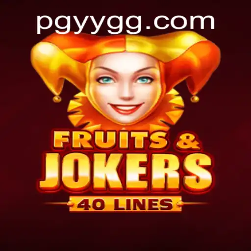 Descubra o Mundo de Emoções com FruitsAndJokers40 no YYGG.com