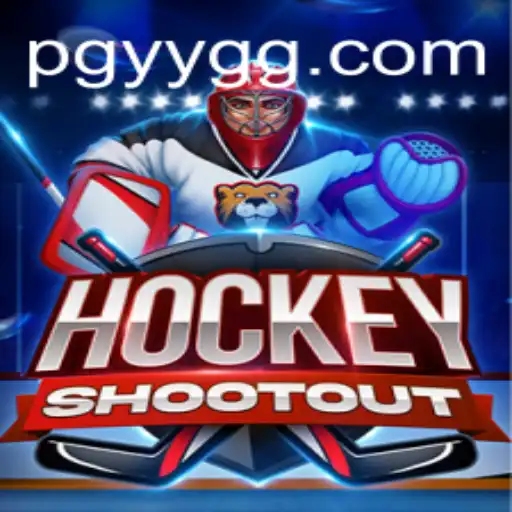 Descubra o Fascinante Mundo do HockeyShootout no YYGG.com