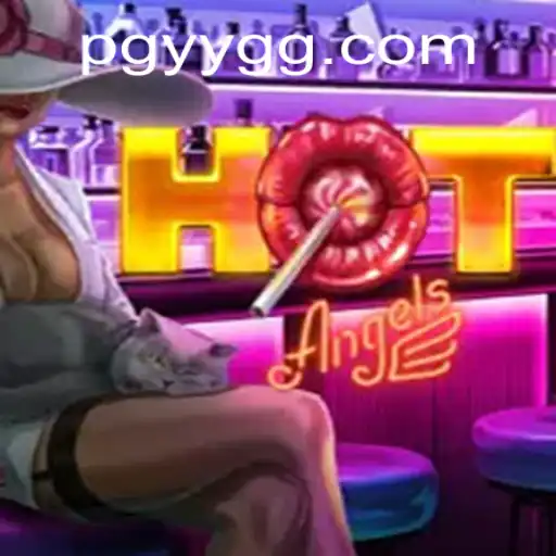 Descubra HotAngels: O Novo Jogo Emoção da YYGG.com