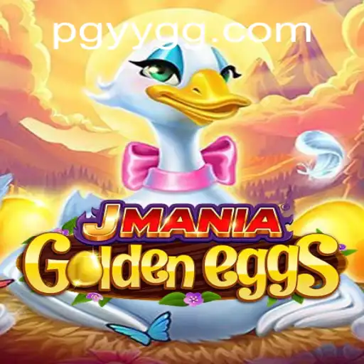 JManiaGoldenEggs: Um Guia Completo para o Novo Jogo Viral