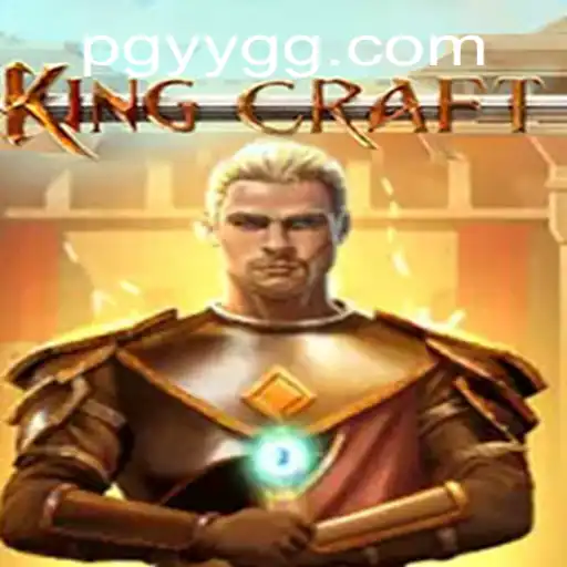 Explorando o Universo de KingcraftMenomin: Estratégia e Aventura em YYGG.com