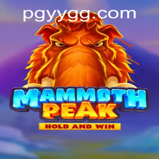 Mergulhe na Aventura de MammothPeak: Um Jogo Inovador da YYGG.com