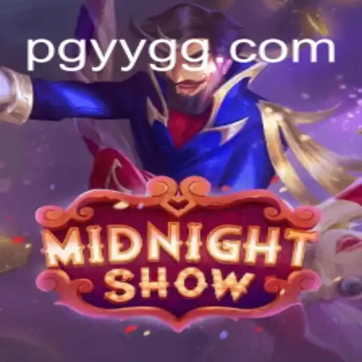 Descubra o Fascinante Mundo do Jogo 'MidnightShow'