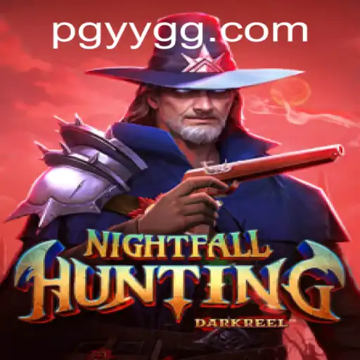 Explorando o Mundo de NightfallHunting: Um Guia Completo
