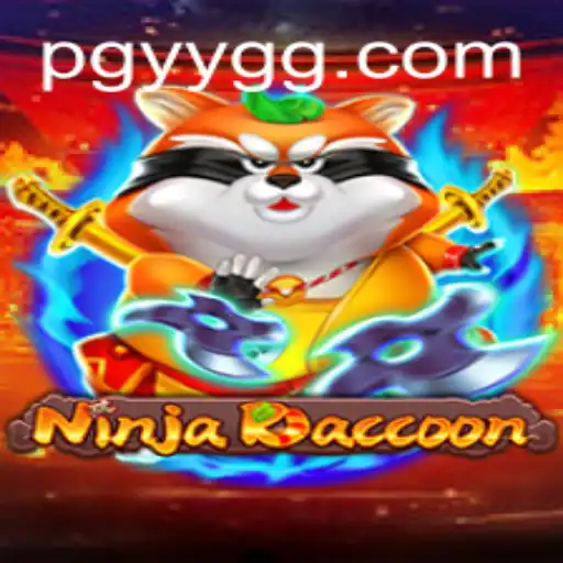 NinjaRaccoon: Aventura e Estratégia no Mundo dos Guaxinins Ninjas