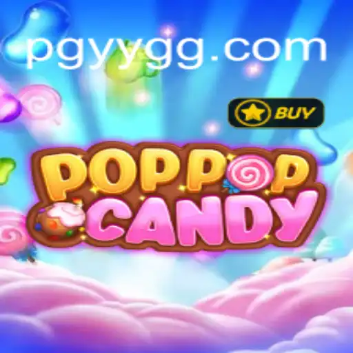 Explorando o Mundo Divertido de POPPOPCANDY