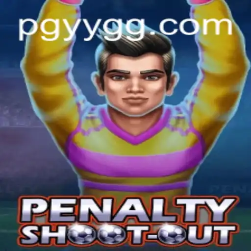 PenaltyShootOut: Experimente a Emoção do Futebol em YYGG.com
