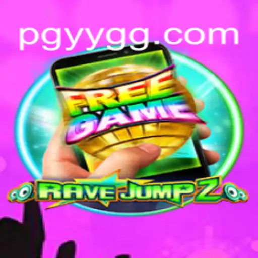Explorando o Fascinante Mundo de RaveJump2M em YYGG.com