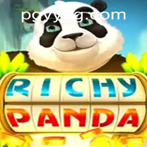 Descubra o Mundo de RichyPanda: Aventuras no Universo de YYGG.com