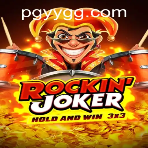 Explorando o Fascinante Mundo de RockinJoker: Regras e Estratégias