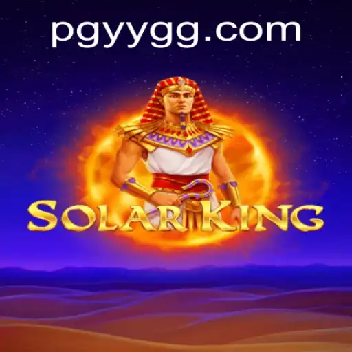 Descubra SolarKing: O Jogo de Estratégia que Está Conquistando o Mundo