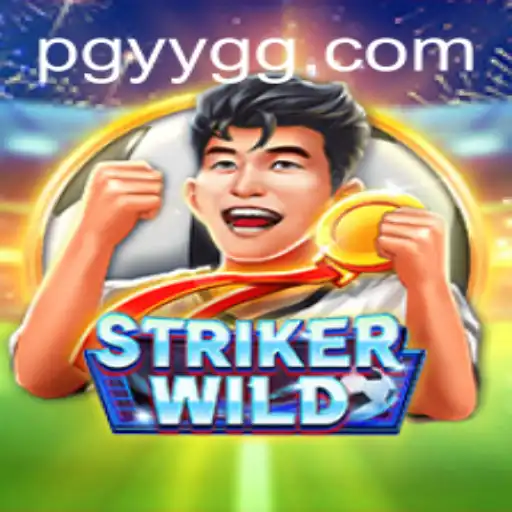 StrikerWILD: Uma Aventura Selvagem no Universo dos Jogos