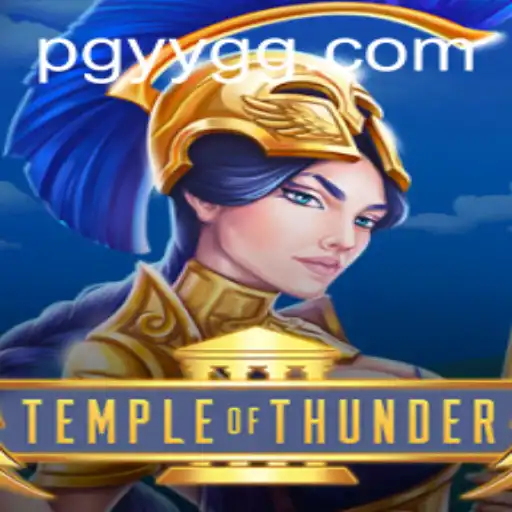 Descubra a Aventura Épica de TempleofThunder no YYGG.com