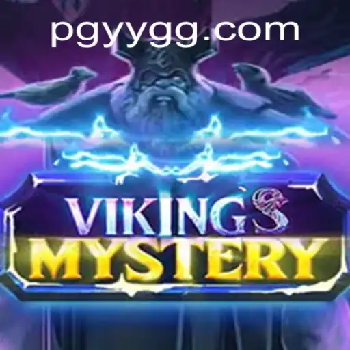 VikingsMystery: Desvende o Enigma Nórdico em YYGG.com